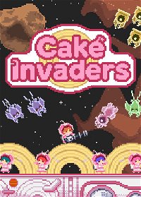 Profile picture of Cake Invaders