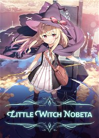 Profile picture of Little Witch Nobeta