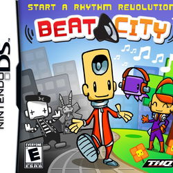 Image of Beat City