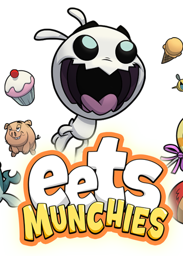Profile picture of Eets Munchies Profile picture of Eets Munchies