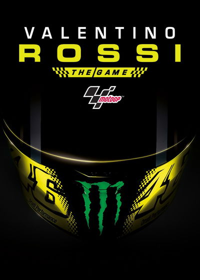 Profile picture of Valentino Rossi: The Game Profile picture of Valentino Rossi: The Game