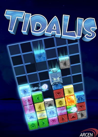Profile picture of Tidalis