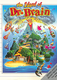 Profile picture of The Island of Dr. Brain