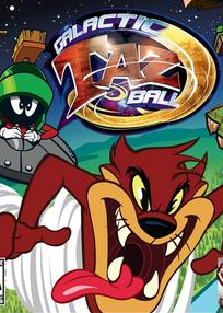 Profile picture of Galactic Taz Ball Profile picture of Galactic Taz Ball