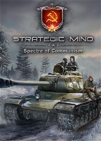 Profile picture of Strategic Mind: Spectre of Communism