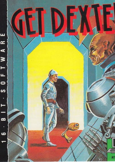 Profile picture of Get Dexter Profile picture of Get Dexter