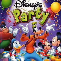 Image of Disney's Party