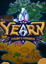 Profile picture of YEARN Tyrant's Conquest