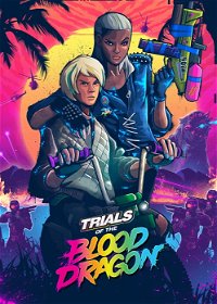 Profile picture of Trials of the Blood Dragon