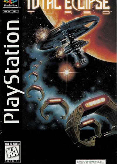 Profile picture of Total Eclipse Turbo