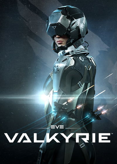 Profile picture of EVE: Valkyrie Profile picture of EVE: Valkyrie