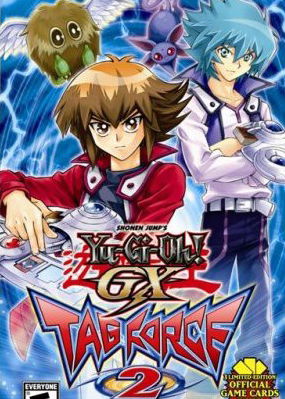 Profile picture of Yu-Gi-Oh! Duel Monsters GX: Tag Force 2 Profile picture of Yu-Gi-Oh! Duel Monsters GX: Tag Force 2