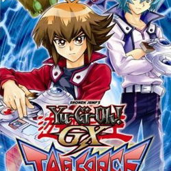 Image of Yu-Gi-Oh! Duel Monsters GX: Tag Force 2