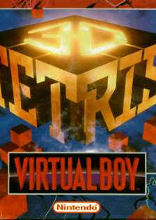 Profile picture of 3D Tetris