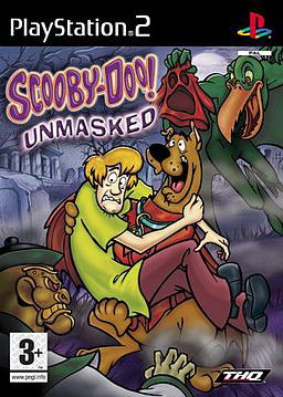 Profile picture of Scooby-Doo! Unmasked Profile picture of Scooby-Doo! Unmasked