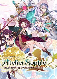 Profile picture of Atelier Sophie 2: The Alchemist of the Mysterious Dream