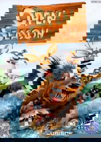 Profile picture of Open Season