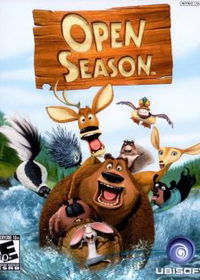 Profile picture of Open Season