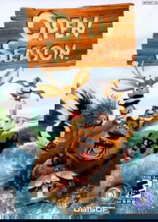 Profile picture of Open Season Profile picture of Open Season