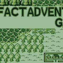 Image of Artifact Adventure Gaiden