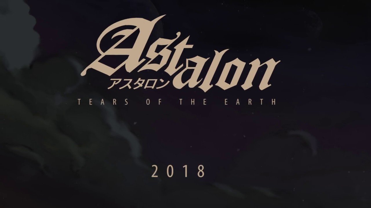Image of Astalon: Tears Of The Earth