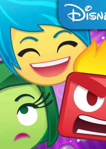 Profile picture of Disney Emoji Blitz