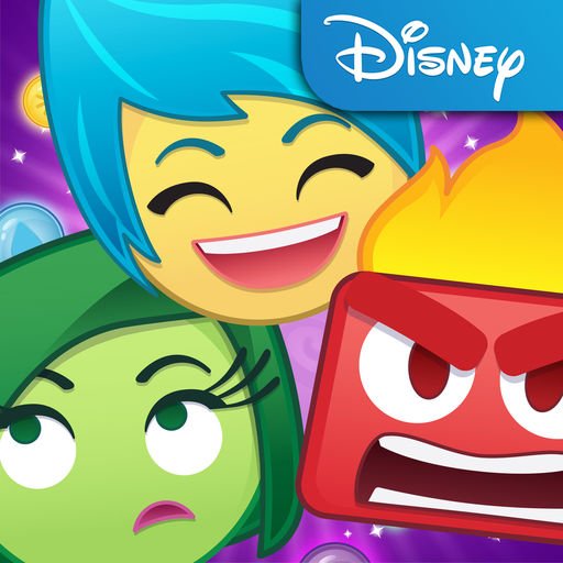 Image of Disney Emoji Blitz
