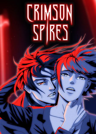 Profile picture of Crimson Spires Profile picture of Crimson Spires