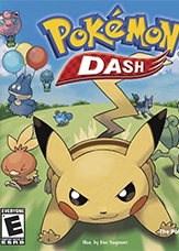 Profile picture of Pokémon Dash