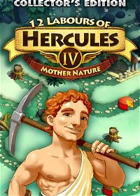 Profile picture of 12 Labours of Hercules IV: Mother Nature