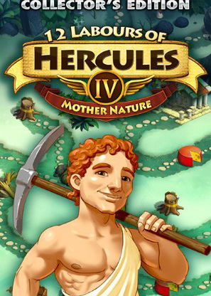 Profile picture of 12 Labours of Hercules IV: Mother Nature Profile picture of 12 Labours of Hercules IV: Mother Nature