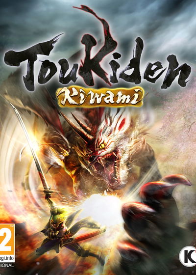 Profile picture of Toukiden: Kiwami