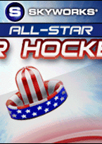 Profile picture of All-Star Air Hockey
