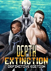 Profile picture of Depth of Extinction