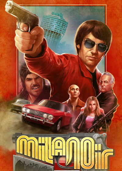 Profile picture of Milanoir Profile picture of Milanoir