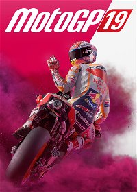 Profile picture of MotoGP 19