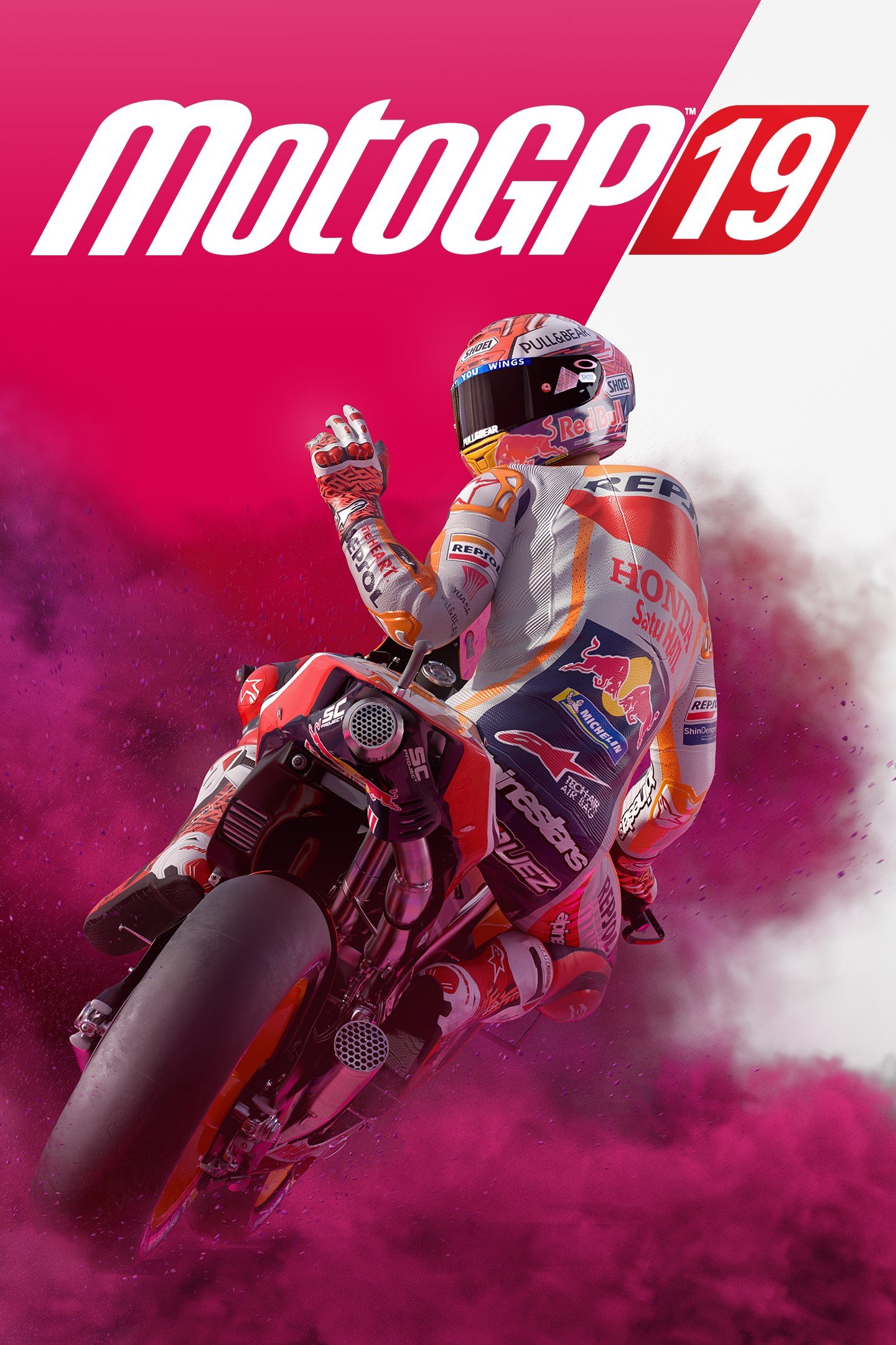 Image of MotoGP 19