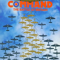 Image of Fighter Command: The Battle of Britain