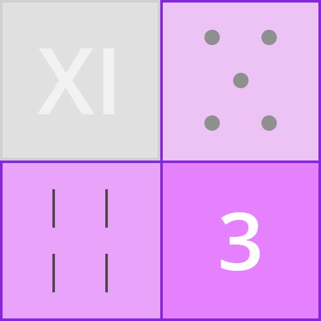 Image of Numerium Challenge