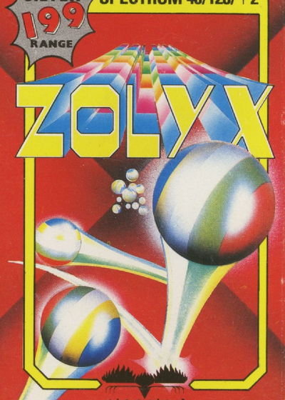 Profile picture of Zolyx Profile picture of Zolyx