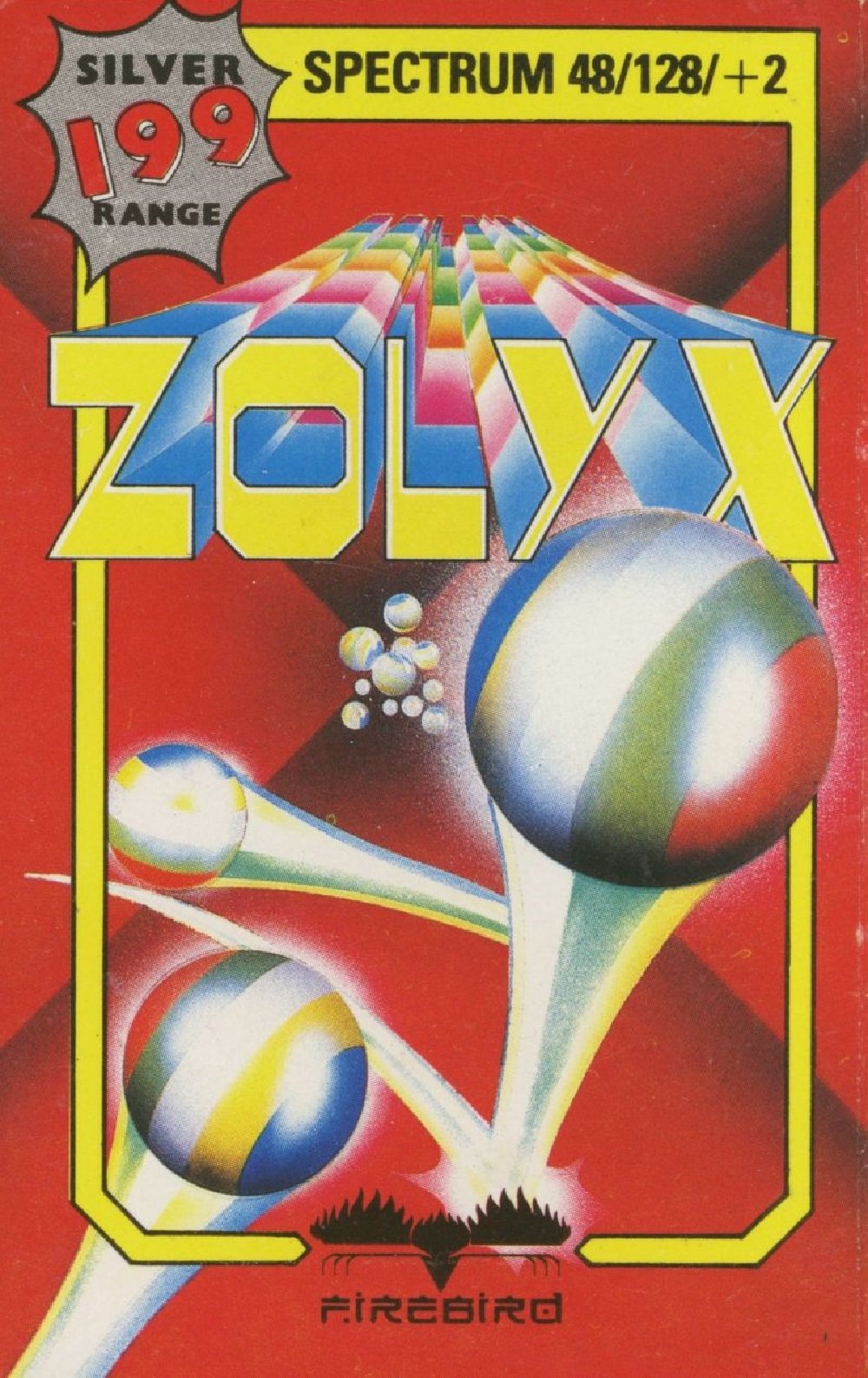 Image of Zolyx