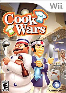 Profile picture of Cook Wars Profile picture of Cook Wars