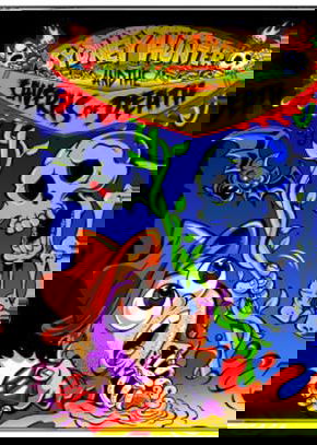 Profile picture of Sydney Hunter and the Caverns of Death Profile picture of Sydney Hunter and the Caverns of Death