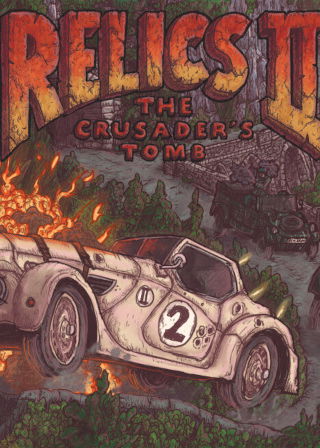 Profile picture of Relics 2: The Crusader's Tomb