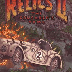 Image of Relics 2: The Crusader's Tomb