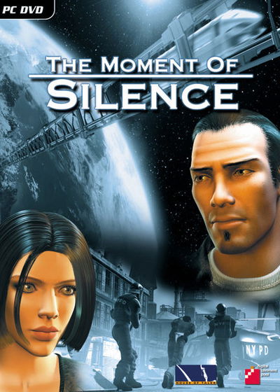 Profile picture of The Moment of Silence Profile picture of The Moment of Silence