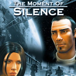 Image of The Moment of Silence