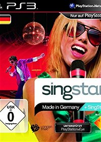 Profile picture of SingStar Made in Germany