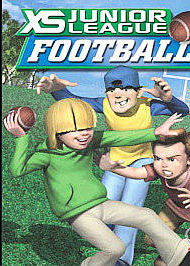 Profile picture of XS Junior League Football Profile picture of XS Junior League Football