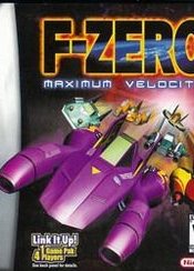 Profile picture of F-Zero: Maximum Velocity